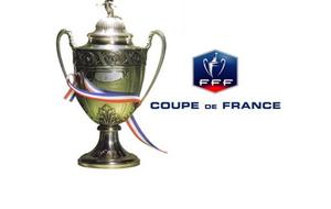 Coupe de France : Le RCRG s'incline à Rennes Bréquigny