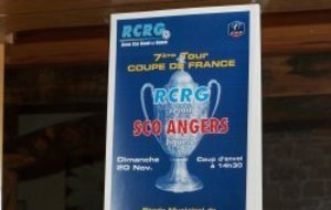 Coupe de France : 4eme tour, ce sera Retiers...