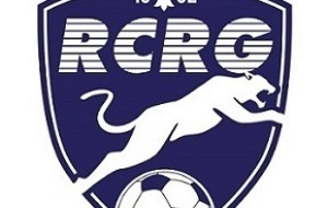 RCRG U16 - Rennes espérance : le résumé vidéo