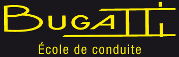 Bugatti Auto Ecole