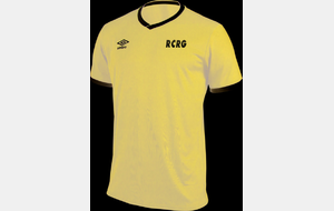 MAILLOT CUP 