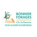 Bonnier Forages