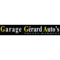 Garage Gérard Auto's
