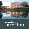 Moulins Brochet 