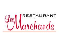 Restaurant les Marchands