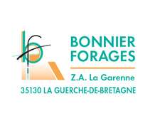 Bonnier Forages
