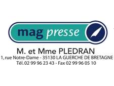 Mag'presse