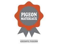 Pigeon matériaux