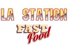 La Station Fast Food