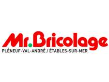 Mr Bricolage Pléneuf - Val André