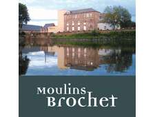Moulins Brochet 